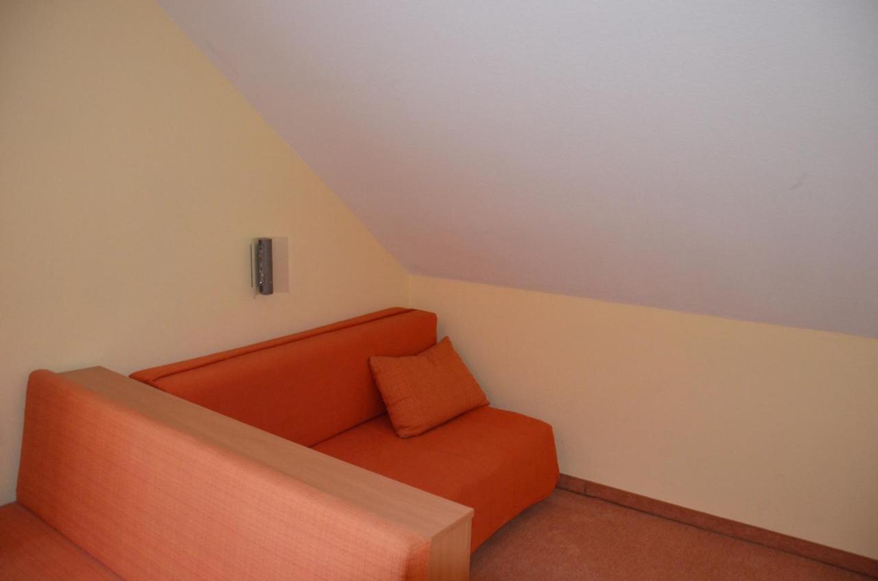 Gasthof Hirsch Betzigau Bilik gambar