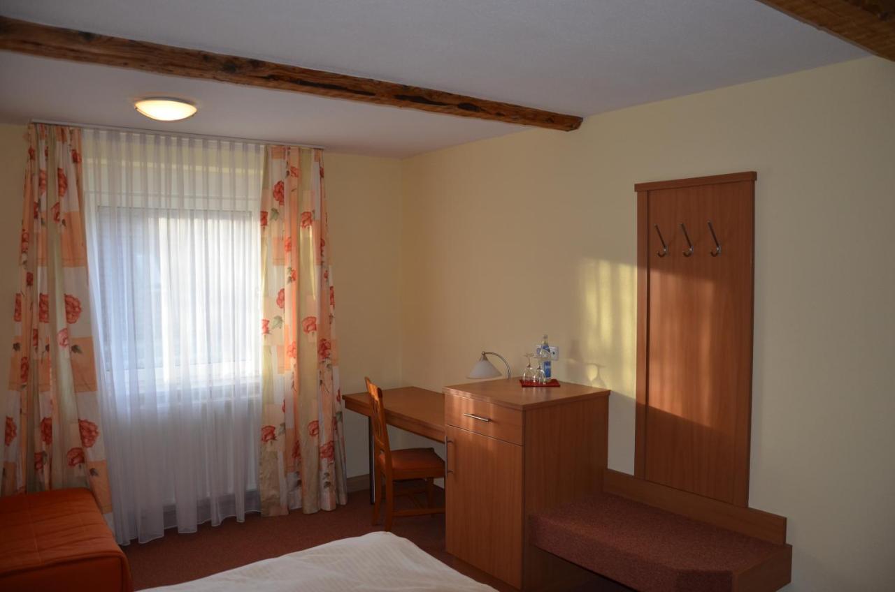 Gasthof Hirsch Betzigau Bilik gambar