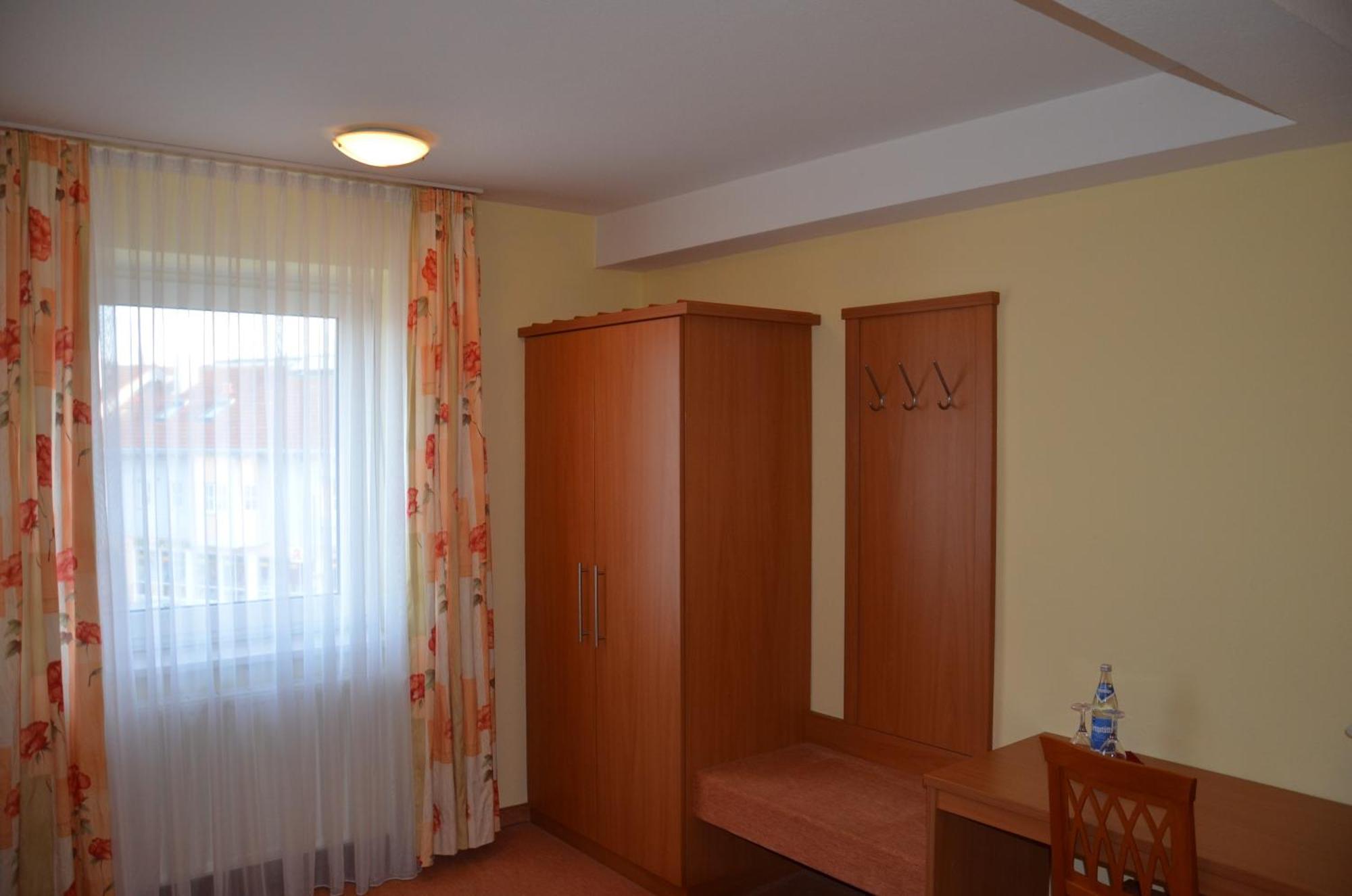 Gasthof Hirsch Betzigau Bilik gambar
