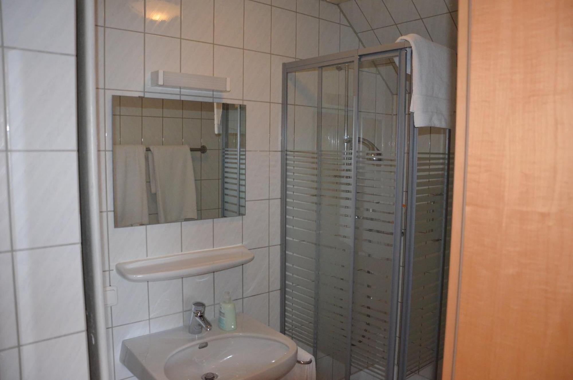 Gasthof Hirsch Betzigau Bilik gambar